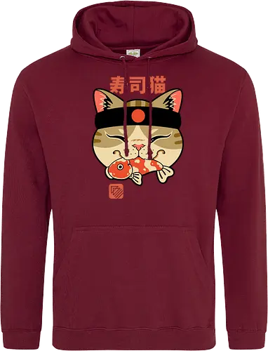 Meowster Hd # 2