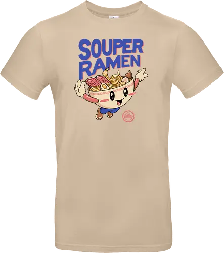 Souper Ramen