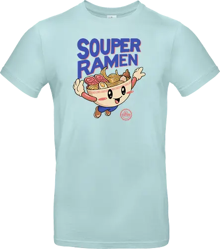 Souper Ramen