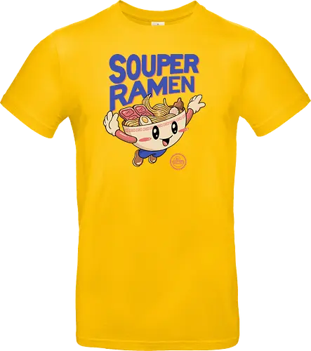 Souper Ramen