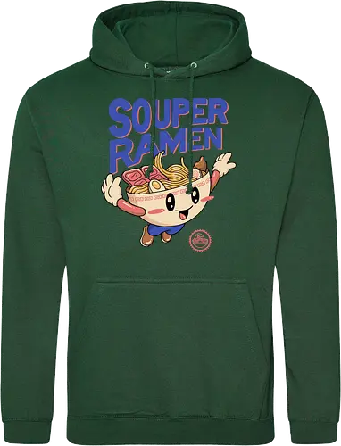Souper Ramen