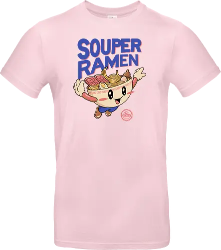 Souper Ramen
