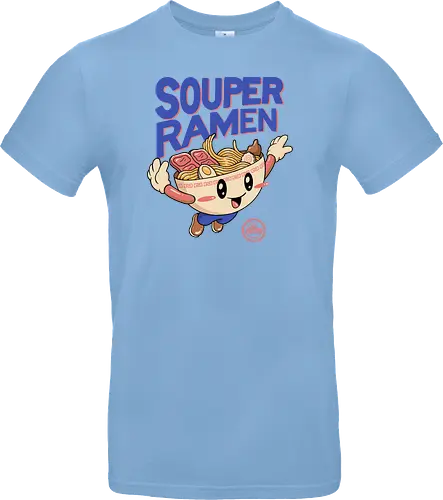 Souper Ramen