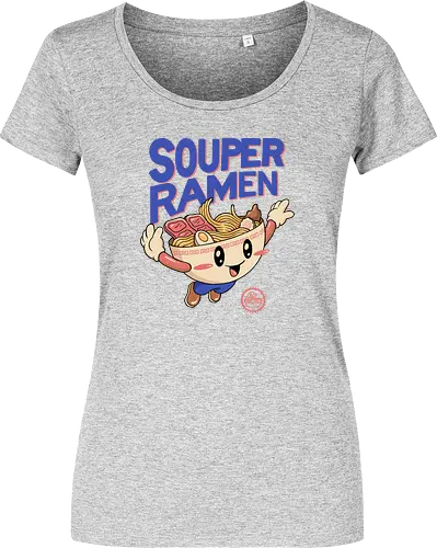 Souper Ramen