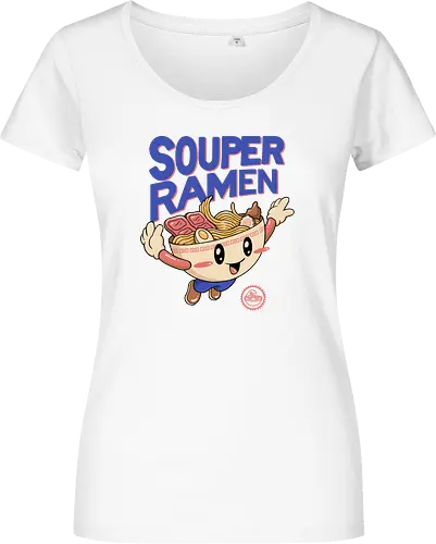 Souper Ramen