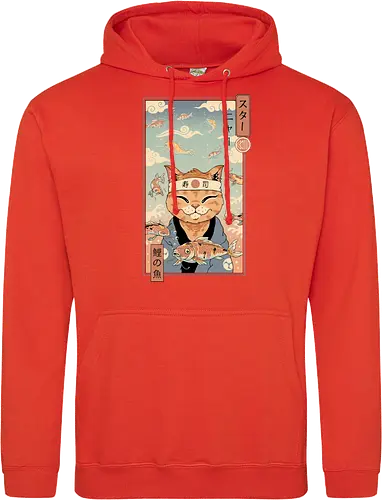 Koi Dreamer
