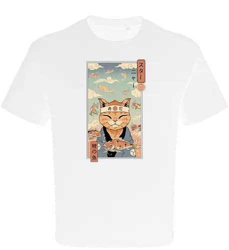 Koi Dreamer