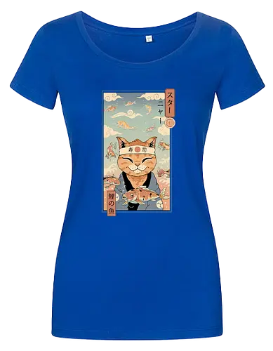 Koi Dreamer