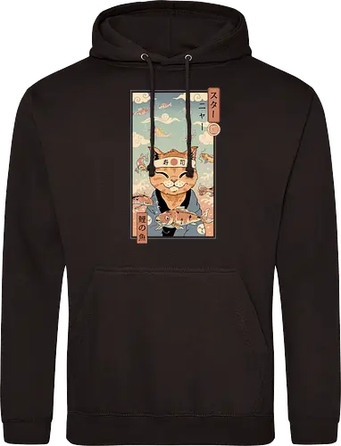 Koi Dreamer
