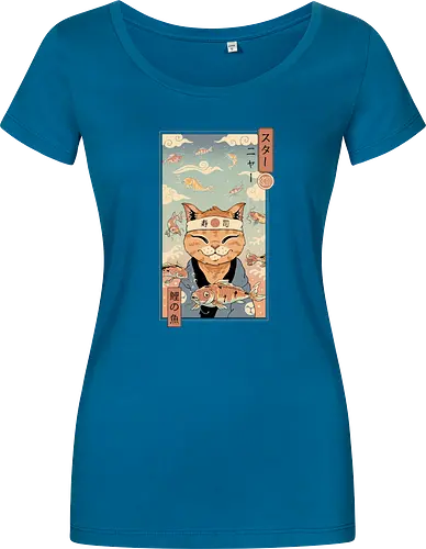 Koi Dreamer