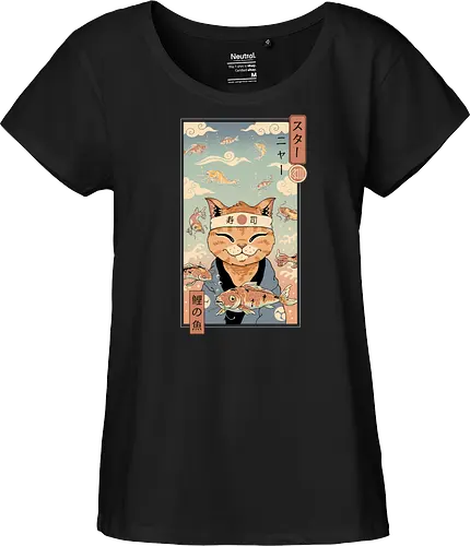 Koi Dreamer