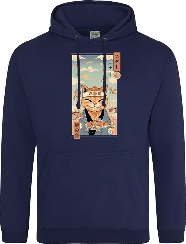 Koi Dreamer