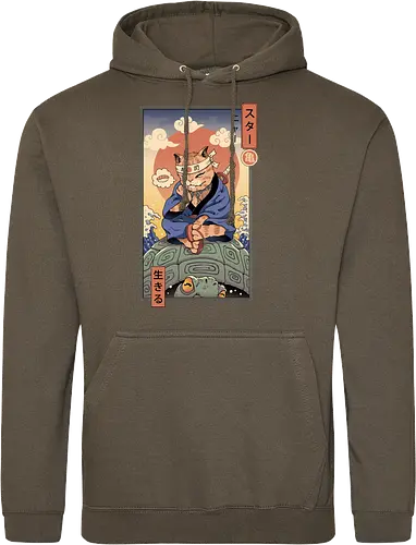 Kame Meowster