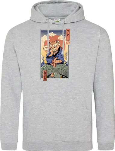 Kame Meowster