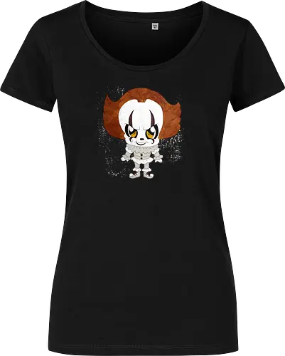 Cutie Clown
