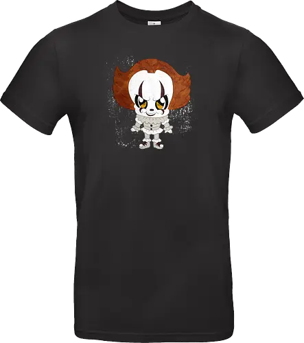 Cutie Clown
