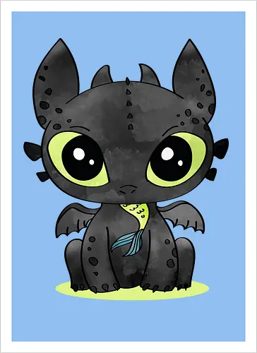 Dragon