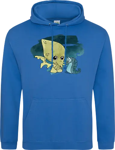 Knuffel Cthulhu