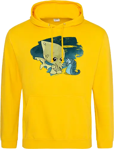 Knuffel Cthulhu