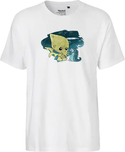 Knuffel Cthulhu