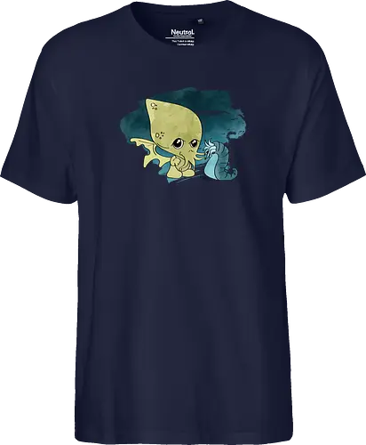 Knuffel Cthulhu