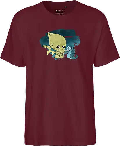 Knuffel Cthulhu