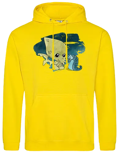 Knuffel Cthulhu