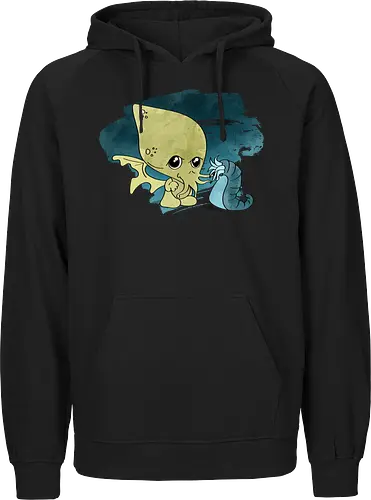 Knuffel Cthulhu