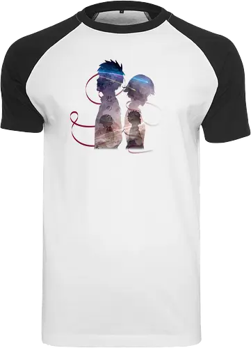 Mitsuha and Taki