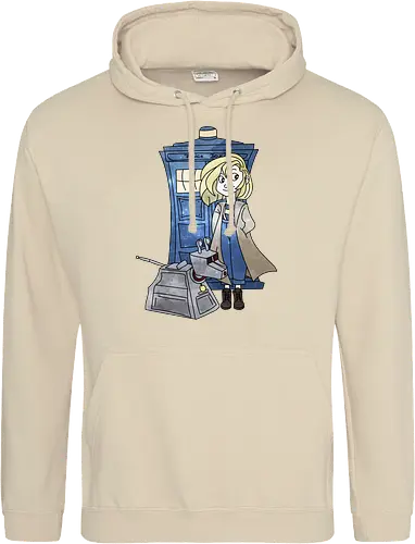 13th Doctor