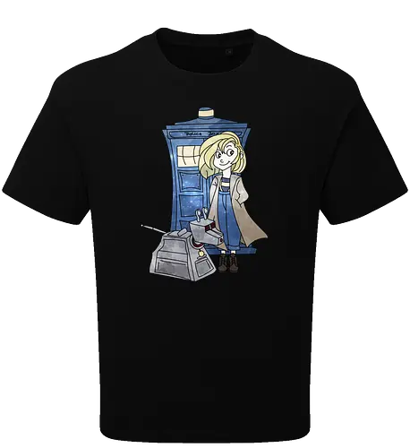 13th Doctor