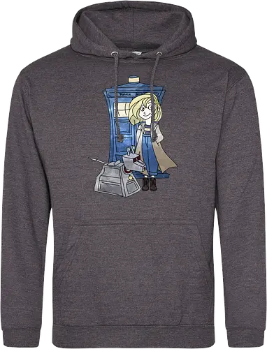 13th Doctor