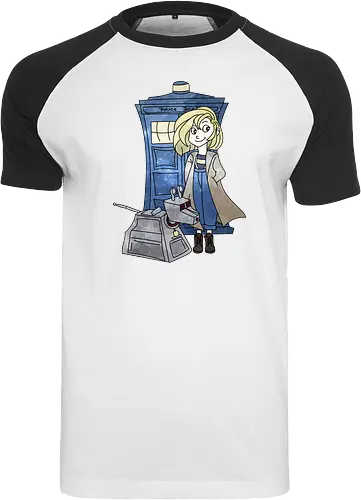 13th Doctor