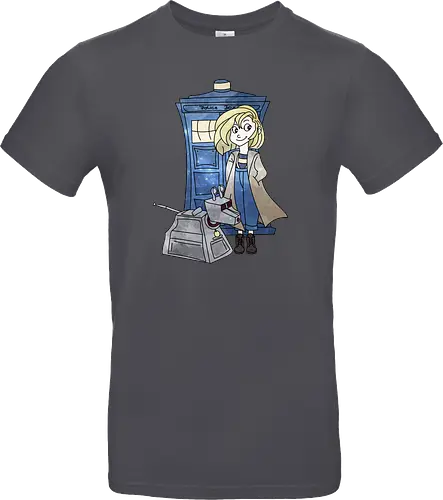 13th Doctor