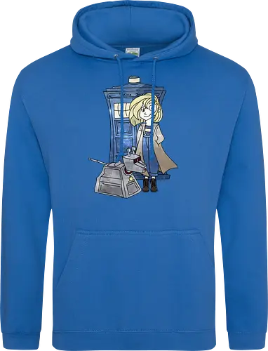 13th Doctor