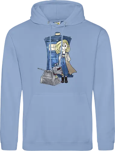 13th Doctor