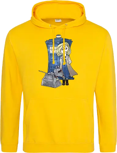 13th Doctor