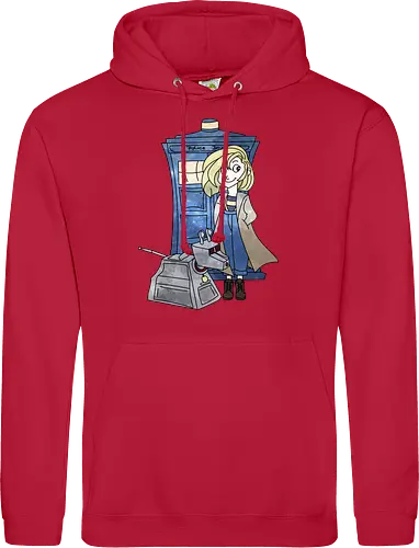 13th Doctor