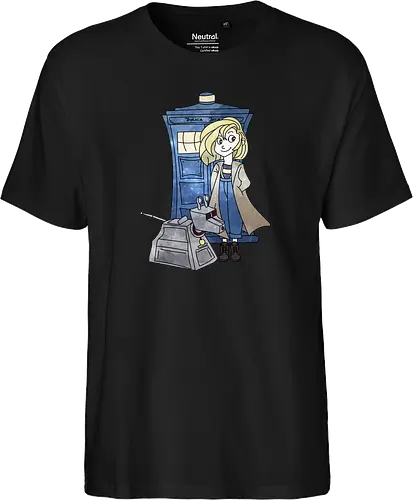 13th Doctor