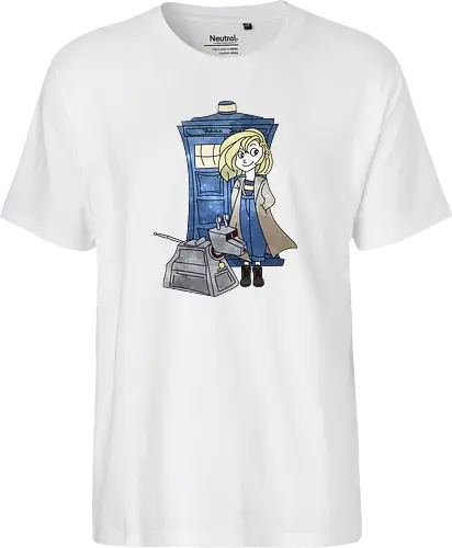 13th Doctor