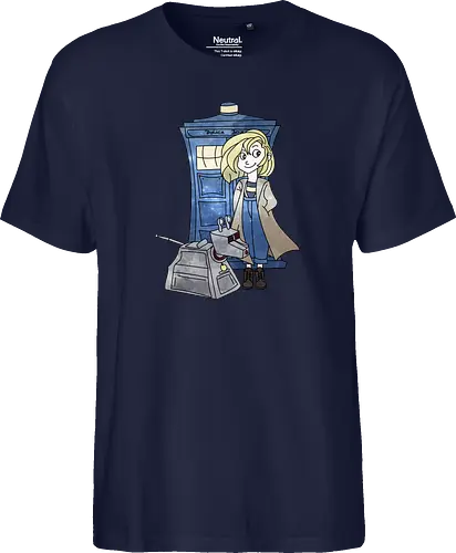 13th Doctor