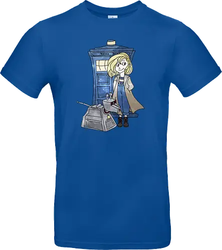 13th Doctor