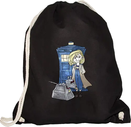 13th Doctor