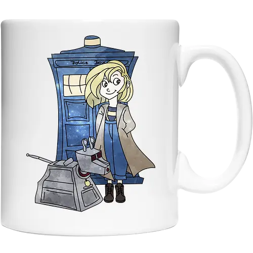 13th Doctor