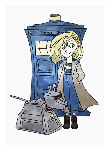 13th Doctor