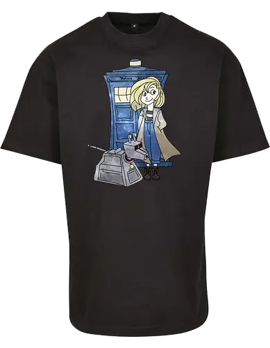13th Doctor