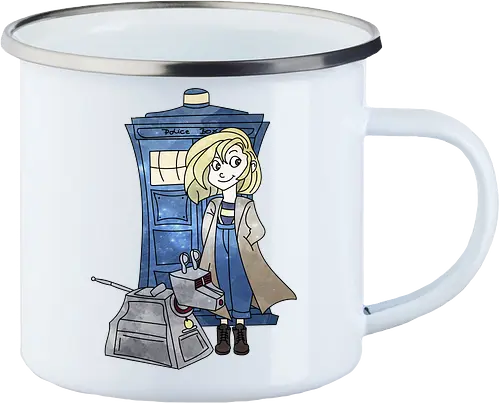 13th Doctor
