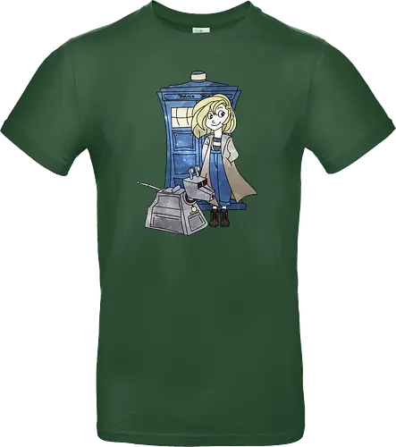 13th Doctor