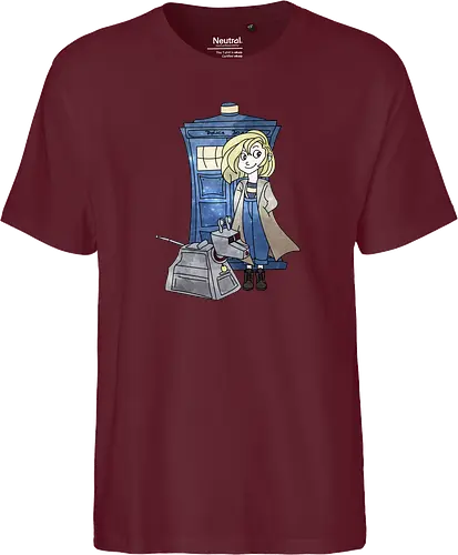 13th Doctor