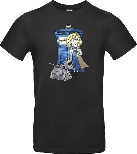 13th Doctor